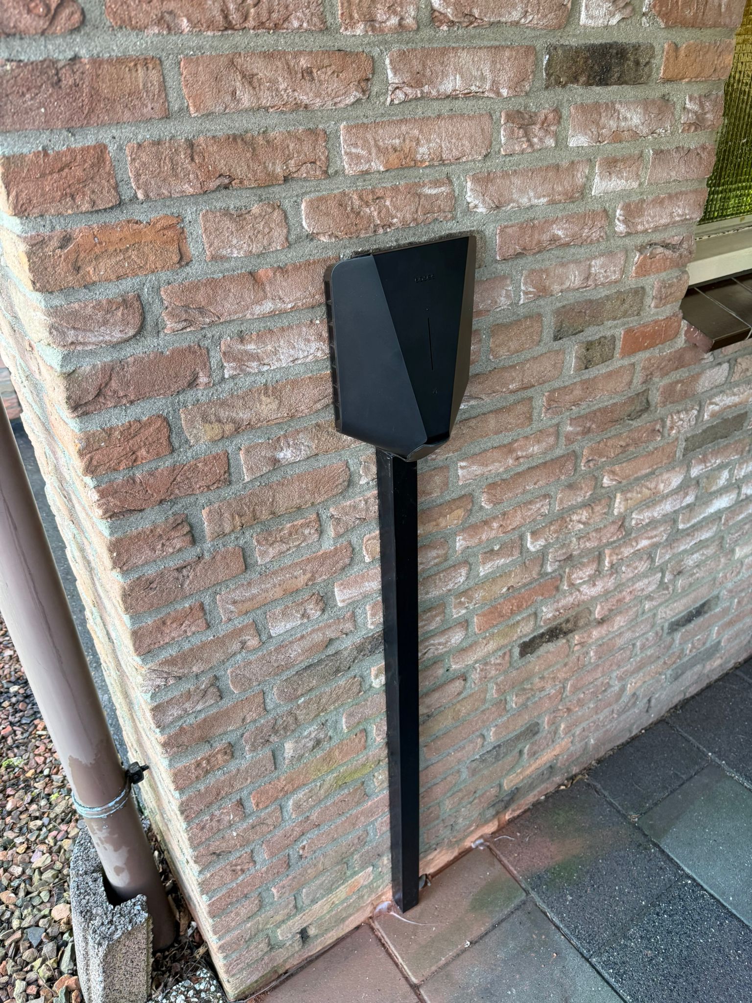 Laadpaal hr techniek